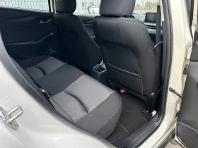 Mazda CX-3 1.5D Skyactiv, снимка 14