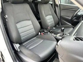 Mazda CX-3 1.5D Skyactiv, снимка 11