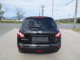 Nissan Qashqai 1.5 dci 7ms., снимка 5