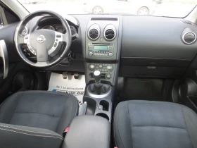 Nissan Qashqai 1.5 dci 7ms., снимка 14