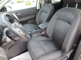Nissan Qashqai 1.5 dci 7ms., снимка 9