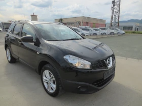 Nissan Qashqai 1.5 dci 7ms., снимка 2