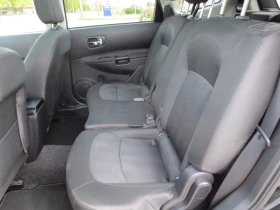 Nissan Qashqai 1.5 dci 7ms., снимка 12
