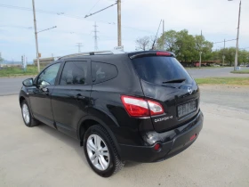 Nissan Qashqai 1.5 dci 7ms., снимка 6