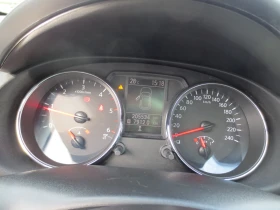 Nissan Qashqai 1.5 dci 7ms., снимка 10
