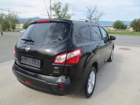 Nissan Qashqai 1.5 dci 7ms., снимка 4