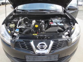 Nissan Qashqai 1.5 dci 7ms., снимка 17