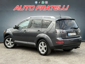 Mitsubishi Outlander * 2.0D* 4x4 * 7-МЕСТА* ЛИЗИНГ * БАРТЕР * , снимка 6