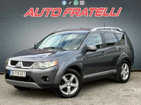 Mitsubishi Outlander * 2.0D* 4x4 * 7-МЕСТА* ЛИЗИНГ * БАРТЕР * , снимка 3