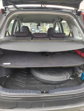 Honda Cr-v, снимка 8