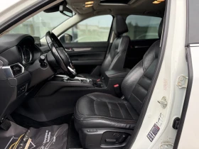 Mazda CX-5 6 МЕСЕЦА ГАРАНЦИЯ/2.2D Sky Active 175к.с , снимка 7