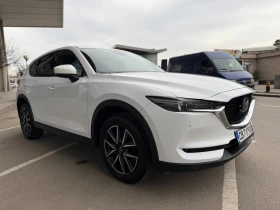 Mazda CX-5 6 МЕСЕЦА ГАРАНЦИЯ/2.2D Sky Active 175к.с , снимка 6