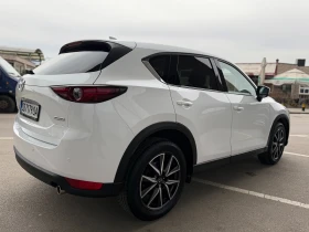Mazda CX-5 6 МЕСЕЦА ГАРАНЦИЯ/2.2D Sky Active 175к.с , снимка 4