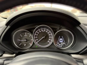 Mazda CX-5 6 МЕСЕЦА ГАРАНЦИЯ/2.2D Sky Active 175к.с , снимка 15