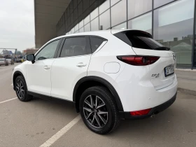 Mazda CX-5 6 МЕСЕЦА ГАРАНЦИЯ/2.2D Sky Active 175к.с , снимка 3