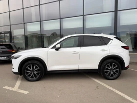 Mazda CX-5 6 МЕСЕЦА ГАРАНЦИЯ/2.2D Sky Active 175к.с , снимка 2