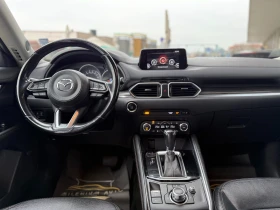 Mazda CX-5 6 МЕСЕЦА ГАРАНЦИЯ/2.2D Sky Active 175к.с , снимка 9