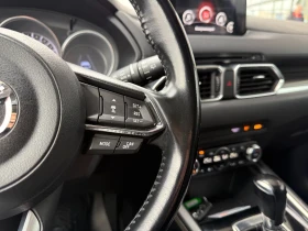 Mazda CX-5 6 МЕСЕЦА ГАРАНЦИЯ/2.2D Sky Active 175к.с , снимка 11