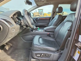 Audi Q7 PREMIUM, снимка 7