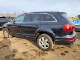 Audi Q7 PREMIUM - изображение 5