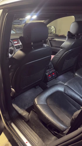 Audi Q7, снимка 8