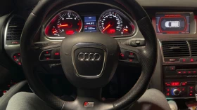 Audi Q7, снимка 14