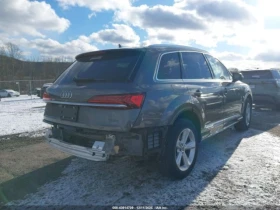 Audi Q7 PREMIUM PLUS* 45 TFSI* QUATTRO* ФИКСИРАНА ЦЕНА, снимка 8