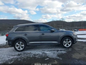 Audi Q7 PREMIUM PLUS* 45 TFSI* QUATTRO* ФИКСИРАНА ЦЕНА, снимка 4