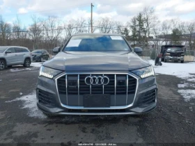Audi Q7 PREMIUM PLUS* 45 TFSI* QUATTRO* ФИКСИРАНА ЦЕНА, снимка 2