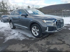 Audi Q7 PREMIUM PLUS* 45 TFSI* QUATTRO* ФИКСИРАНА ЦЕНА, снимка 1