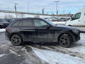Mercedes-Benz GLC 300 * 4MATIC* DISTRONIC* PANORAMA* + ГУМИ С ДЖАНТИ, снимка 3