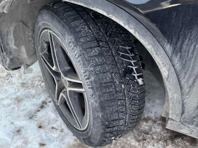 Mercedes-Benz GLC 300 * 4MATIC* DISTRONIC* PANORAMA* + ГУМИ С ДЖАНТИ, снимка 13