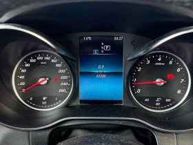 Mercedes-Benz GLC 300 * 4MATIC* DISTRONIC* PANORAMA* + ГУМИ С ДЖАНТИ, снимка 5