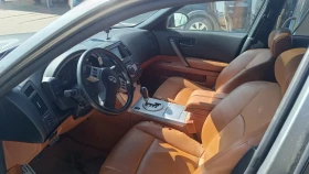Infiniti Fx 45, снимка 4