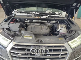 Audi Q5 Prestige* Keyless* LED* Подгрев* Пано, снимка 15
