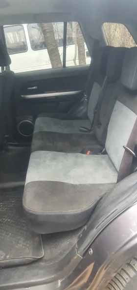 Suzuki Grand vitara * 2.4* Ръчка* 4x4* , снимка 10