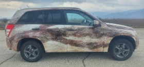 Suzuki Grand vitara * 2.4* Ръчка* 4x4* , снимка 8