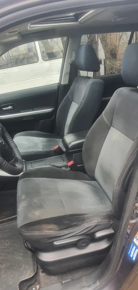 Suzuki Grand vitara * 2.4* Ръчка* 4x4* , снимка 9