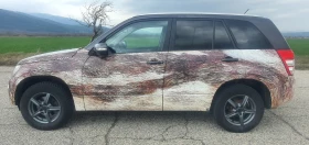 Suzuki Grand vitara * 2.4* Ръчка* 4x4* , снимка 4
