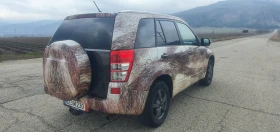 Suzuki Grand vitara * 2.4* Ръчка* 4x4* , снимка 7