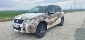 Suzuki Grand vitara * 2.4* Ръчка* 4x4* , снимка 3