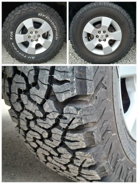 Nissan Navara 2.5DCi 4х4 HARDTOP/НАДСТРОЙКА ! УНИКАТ !, снимка 14