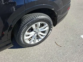 Audi Q7 * Progressiv * 360 * 2 КЛЮЧА * ОБДУХВАНЕ * ПОДГРЕВ, снимка 11