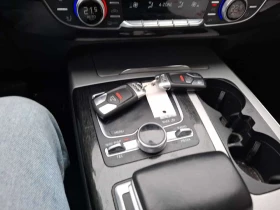 Audi Q7 * Progressiv * 360 * 2 КЛЮЧА * ОБДУХВАНЕ * ПОДГРЕВ, снимка 15