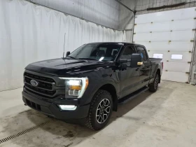 Ford F150 ПАНОРАМА| 360 КАМЕРИ| CARFAX| , снимка 1