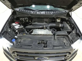 Ford F150 ПАНОРАМА| 360 КАМЕРИ| CARFAX| , снимка 16