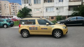 Skoda Yeti, снимка 3