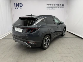 Hyundai Tucson SPECIAL AWD, снимка 5