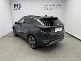Hyundai Tucson SPECIAL AWD, снимка 3