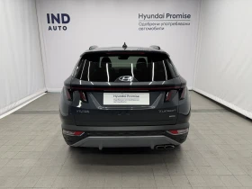 Hyundai Tucson SPECIAL AWD, снимка 4